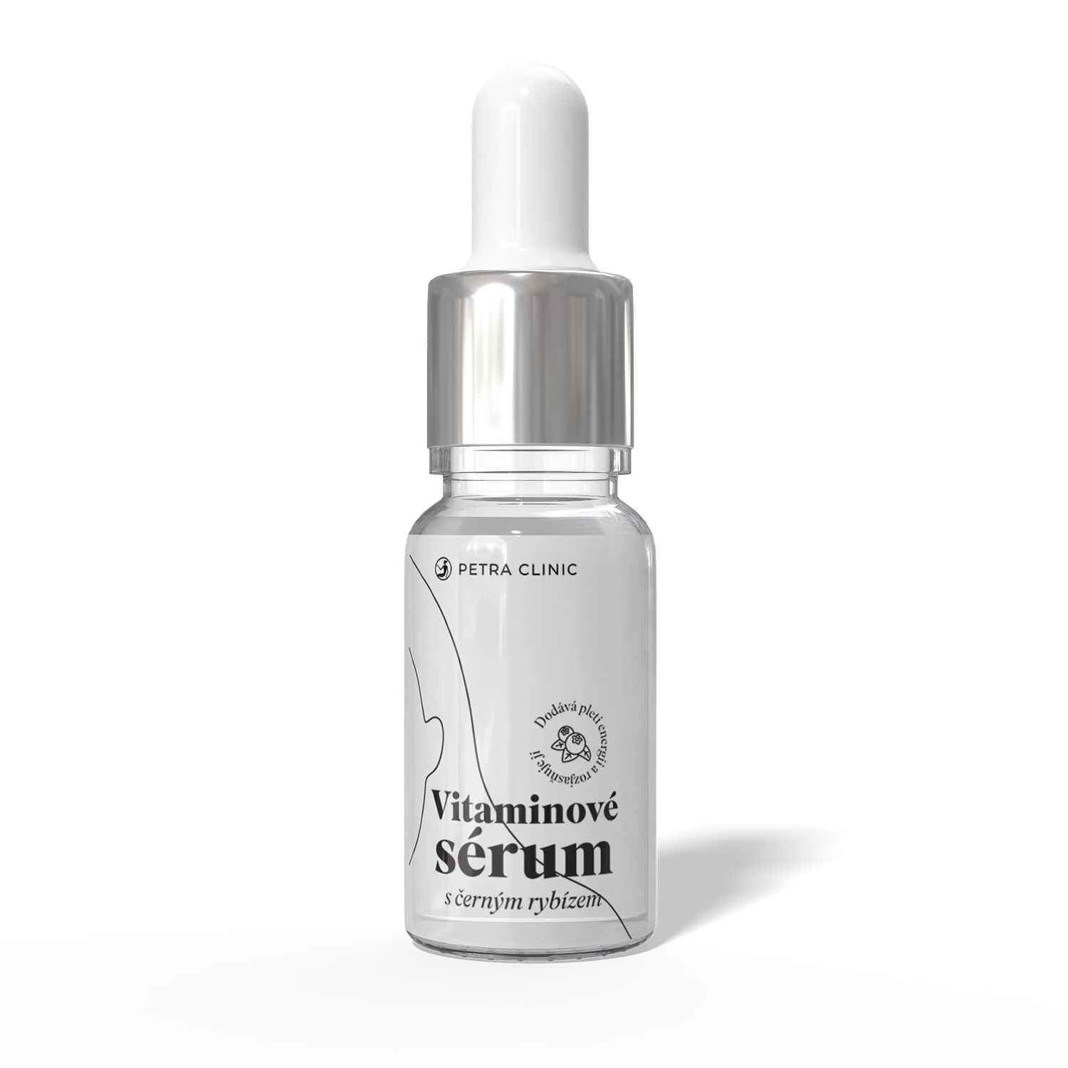 Petra Clinic Cosmetics - Vitaminové sérum